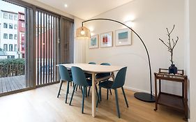 Agapestay Family House